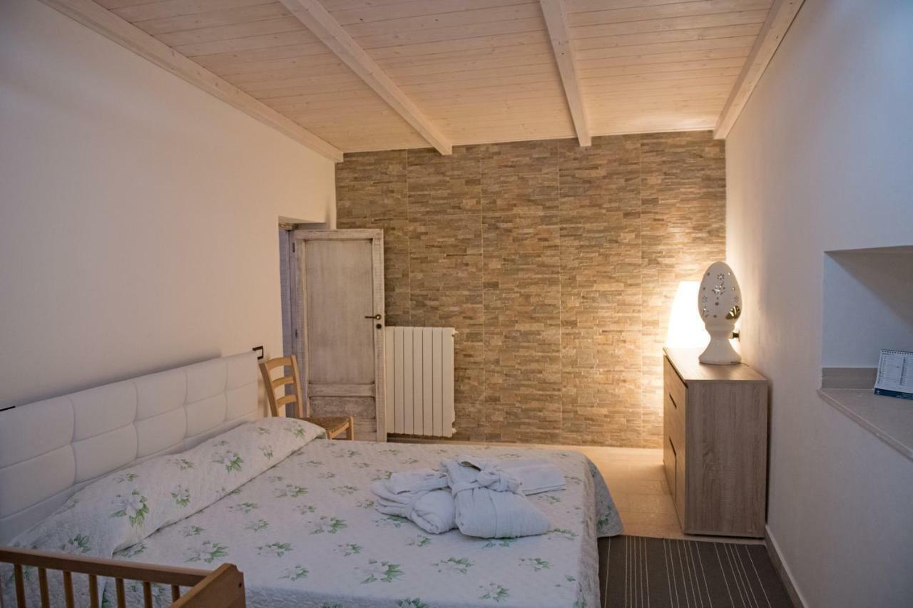 I trulli di Ginevra Villa Alberobello Dış mekan fotoğraf