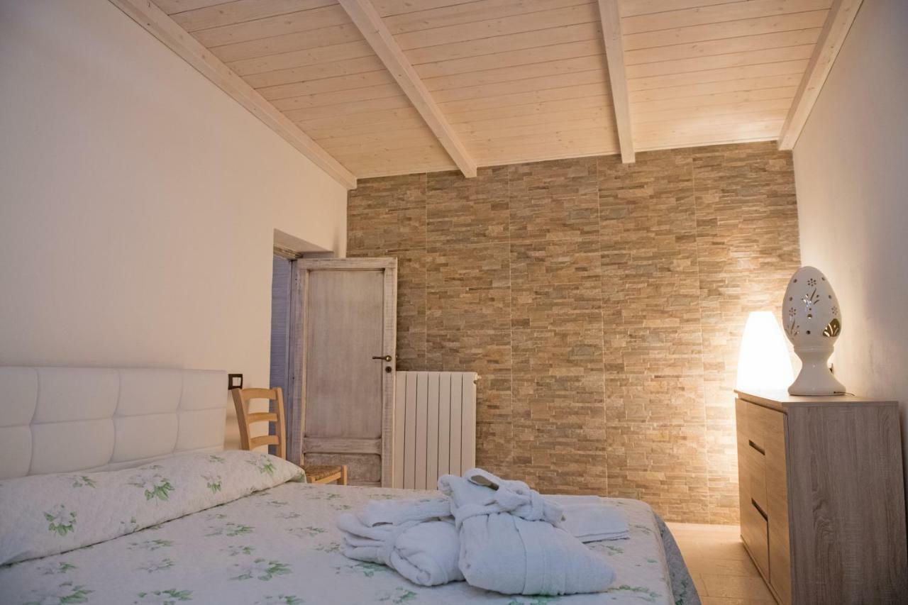 I trulli di Ginevra Villa Alberobello Dış mekan fotoğraf